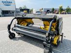 New Holland 273 FP 2008, Akkerbouw, Oogstmachine