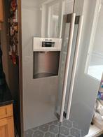 Frigo américain Siemens en panne u, Elektronische apparatuur, Koelkasten en IJskasten, Ophalen, Niet werkend