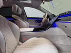 Mercedes-Benz S 500 3.0 Benzine 4Matic Long - PANO - Topsta, 0 kg, Achat, Euro 6, 322 kW