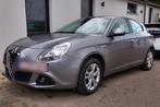 Alfa Romeo Giulietta 1.4 163pk benzine EURO5, Auto's, Alfa Romeo, Bluetooth, Euro 5, Particulier, Onderhoudsboekje