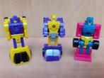 Vintage G1 Transformers Zone, G1, Ophalen of Verzenden, Gebruikt, Overige rassen