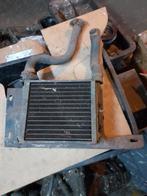 Verwarmingsradiator (verwarming) Renault 4CV-Dauphine, Doe-het-zelf en Bouw, Verwarming en Radiatoren, Ophalen of Verzenden, Gebruikt