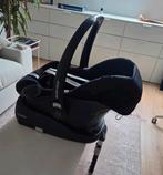 Maxi cosy pebble + isofix onderstel, Kinderen en Baby's, Ophalen