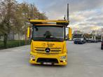 Mercedes-Benz Actros Autotransporter, Auto's, Vrachtwagens, Euro 6, Overige brandstoffen, Mercedes-Benz, Bedrijf