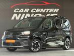 FIAT DOBLO ***NIEUWE WAGEN***, Voorwielaandrijving, 1199 cc, Zwart, Particulier