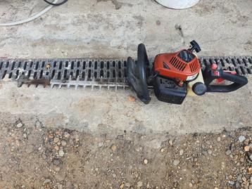 Hitachi CH 55 EB 3 ST Heckenschere beidseitiger  beschikbaar voor biedingen