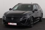 Peugeot 308 SW GT 1.2 PURETECH EAT8 SW GT 1.2 PURETECH EAT8, Gebruikt, Euro 6, 1199 cc, Zwart