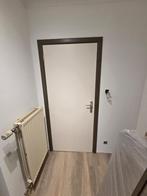 6x Binnendeuren, Ophalen, Gebruikt, 80 tot 100 cm, Binnendeur