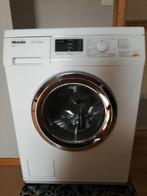 Wasmachine MIELE, Elektronische apparatuur, Ophalen, Zo goed als nieuw, 85 tot 90 cm, 1200 tot 1600 toeren