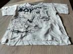 t-shirt 104, Kinderen en Baby's, Kinderkleding | Maat 104, Ophalen