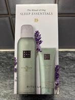 Set "The Ritual of Jing" Sleep essential à 10 € / neuf, Enlèvement, Neuf, Baignoire & Douche