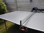 Tafeltennis tafel lees beschrijving, Sport en Fitness, Tafeltennis, Ophalen, Gebruikt