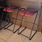 Tabourets de bar, Maison & Meubles, Enlèvement