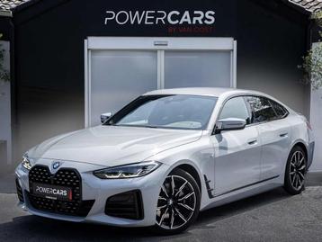 BMW 4 Serie 430 Gran Coupé i | M SPORT | SHADOW | CAMERA |T beschikbaar voor biedingen