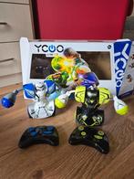 Vecht robot Silverlit, Kinderen en Baby's, Speelgoed | Actiefiguren, Ophalen, Zo goed als nieuw
