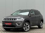 Jeep Compass 2.0 Multijet Automaat 4x4 Keyless Garantie*, Auto's, Jeep, Automaat, 1956 cc, 4 cilinders, Bedrijf