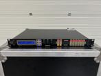 Martin Audio DX1.5 processor (2 in, 6 out), Audio, Tv en Foto, Ophalen of Verzenden, Gebruikt