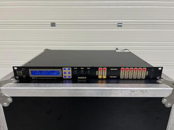 Martin Audio DX1.5 processor (2 in, 6 out) beschikbaar voor biedingen