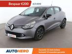 Renault Clio 0.9 Energy Intens, Autos, Argent ou Gris, Achat, Cruise Control, Boîte manuelle