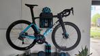 Cervélo S5 Ultegra Di2  56, 28 inch, Gebruikt, Carbon, Meer dan 20 versnellingen