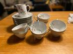 Porcelaine set bavaria, Antiek en Kunst, Antiek | Servies compleet, Ophalen