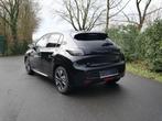 Peugeot e-208 136 PK +GARANTIE TOT 48 STE MAAND, 100 kW, Achat, Entreprise, Carnet d'entretien