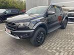 Ford Ranger Raptor Ranger Raptor (bj 2021, automaat), Auto's, Ford, Automaat, 4 deurs, Gebruikt, 4 cilinders