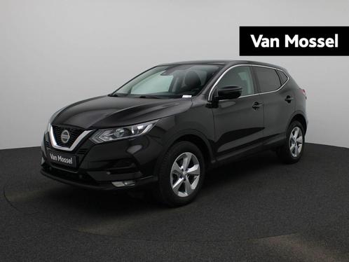 Nissan Qashqai dCi 115 Business Edition + DCT, Auto's, Nissan, Bedrijf, Te koop, Qashqai, Cruise Control, Electronic Stability Program (ESP)