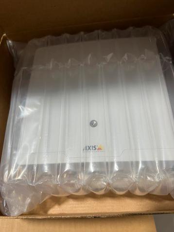 Controle d’acces Axis deux portes A1601 beschikbaar voor biedingen