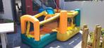 springkasteel, Kinderen en Baby's, Speelgoed | Buiten | Springkussens, Ophalen, Gebruikt