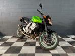Kawasaki Z750, Motoren, Motoren | Kawasaki, 4 cilinders, Motorrijbewijs A, Particulier, Meer dan 35 kW