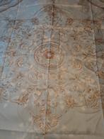 Doek voor muur of tafelkleed 130x150 afwasbare zijde glans, Ophalen