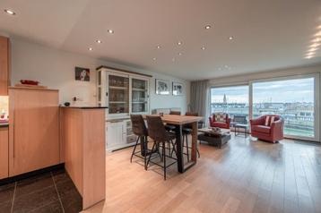 Appartement te koop in Zeebrugge, 1 slpk beschikbaar voor biedingen