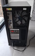 Desktop pc te koop, Computers en Software, Ophalen, Refurbished, AMD Ryzen 5, 3 TB