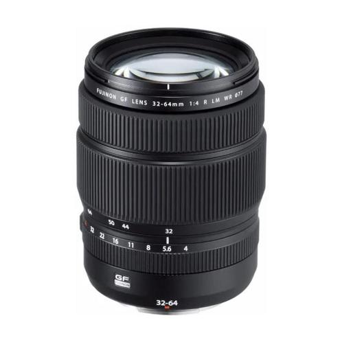 Fujifilm GF 32-64mm, Audio, Tv en Foto, Foto | Lenzen en Objectieven, Zo goed als nieuw, Overige typen, Ophalen of Verzenden