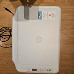 Imprimante HP Deskjet 2710, Enlèvement, Comme neuf, Impression noir et blanc, Imprimante