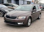 Skoda octavia 1.6 Diesel 2014 77Kw, Autos, Skoda, Achat, Boîte manuelle, 5 portes, 1595 cm³