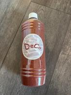 Deco zand, Ophalen, Nieuw, Materiaal