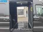 Ford Transit 165pk Automaat Limited Dubbele schuifdeur L2H2, Auto's, Bestelwagens en Lichte vracht, Stof, 1995 cc, 4 cilinders