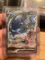 Rayqauza v alt art CHINEES, Ophalen of Verzenden, Zo goed als nieuw