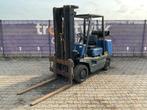 Toyota - FGC40 - Vorkheftruck, Zakelijke goederen, LPG, Heftruck, Toyota