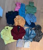 Pakket Meisjeskleding maat 140, Kinderen en Baby's, Ophalen, Gebruikt