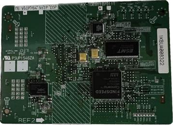 ➡️ Panasonic KX-TDE0110 DSP-16 DSP16 DSP KXTDE0110 TDE0110, Telecommunicatie, Telefooncentrales, Ophalen of Verzenden, Refurbished