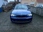 BMW 116i Essence avec inspection, Autos, Achat, Entreprise, Air conditionné, Essence