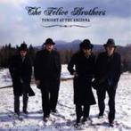 FELICE BROTHERS : Tonight at the Arizona, Ophalen of Verzenden, Zo goed als nieuw