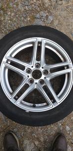 4 jantes bmw, Enlèvement, Utilisé