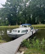 Mooie Doerak 780ok, Ophalen, Gebruikt, Staal, Binnenboordmotor