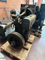 Motor, Doe-het-zelf en Bouw, Motoren, Ophalen, Gebruikt