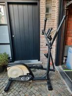 Domyos VE 510 crosstrainer, Sport en Fitness, Ophalen, Gebruikt, Crosstrainer