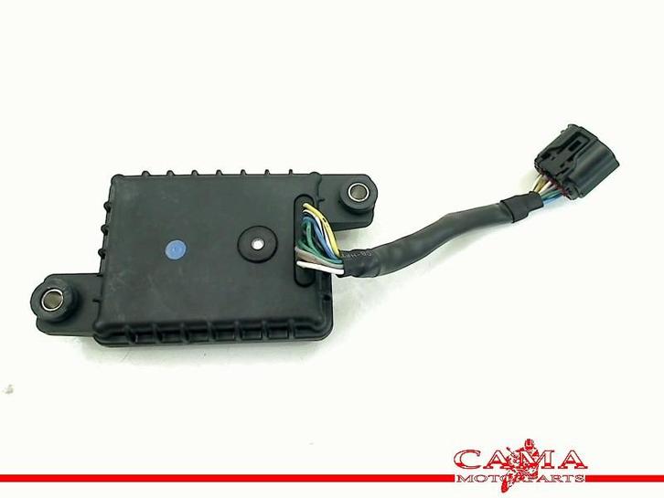 COMPUTER Triumph Street Triple 765 RS 2020- (6450A-07057), Motoren, Onderdelen | Overige, Gebruikt